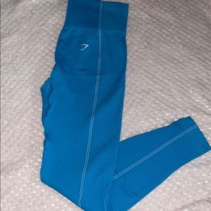 GYMSHARK Ultra Seamless Leggings